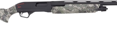 WINCHESTER SXP HYBRID TKY 12GA - 3" 24"VR TRUE TIMBER VSX