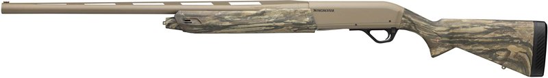 WINCHESTER SXP HYBRID 12GA - 3.5" 26"VR REALTREE LEGACY FDE