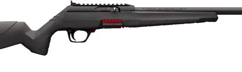 WINCHESTER WILDCAT 22LR 18" - MATTE BLUED SYNTHETIC