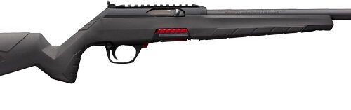 WINCHESTER WILDCAT 22LR 16.5" - BLUED/BLACK SUPPRESSOR READY
