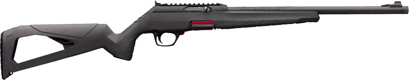 WINCHESTER WILDCAT 22LR 16.5" - BLUED/BLACK SUPPRESSOR READY