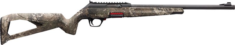 G521110102.jpg WINCHESTER WILDCAT 22LR 18" - BLUED TRUE TIMBER STRATA