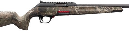 WINCHESTER WILDCAT 22LR 16.5" - BLUED TRUE TIMBER STRATA SR