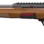 WINCHESTER WILDCAT SPORTER - 22LR 18" WOOD/BLUED W/RAIL
