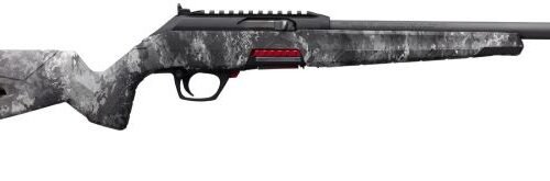 WINCHESTER WILDCAT 22LR 16.5" - MIDNIGHT SUPPRESOR READY