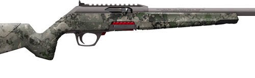 WINCHESTER WILDCAT 22LR 16.5" - TRUE TIMBER VSX TUNGSTEN SR