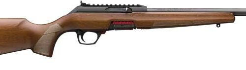 WINCHESTER WILDCAT SPORTER - 22LR 16.5" WOOD/BLUED SUP RDY