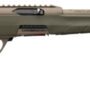 WINCHESTER WILDCAT 22LR 18" - OD GREEN/FDE SYNTHETIC