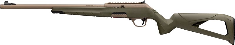 G521159102_LEFT.jpg WINCHESTER WILDCAT 22LR 16.5" - ODGREEN/FDE SUPPRESSOR READY