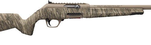 WINCHESTER WILDCAT 22LR 18" - MO BOTTOMLAND/FDE SYNTHETIC