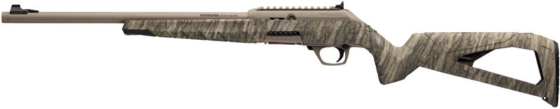 WINCHESTER WILDCAT 22LR 18" - MO BOTTOMLAND/FDE SYNTHETIC