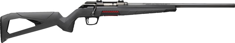 WINCHESTER XPERT BR 17WSM 18" - 8SH BLUED/BLACK