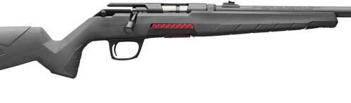 G525201102.jpg WINCHESTER XPERT BR 22LR 16.5" - BLUED BLACK SUPPRESSOR RDY