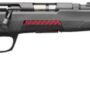 WINCHESTER XPERT BR 22LR 16.5" - BLUED BLACK SUPPRESSOR RDY