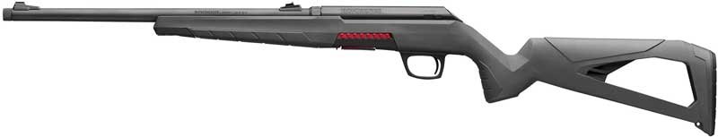 WINCHESTER XPERT BR 22LR 16.5" - BLUED BLACK SUPPRESSOR RDY