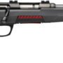WINCHESTER XPERT BR 17WSM - 16.5" 8SH BLUED/BLK SUP RDY