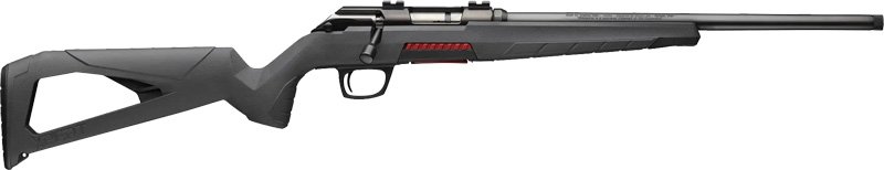 WINCHESTER XPERT BR 17WSM - 16.5" 8SH BLUED/BLK SUP RDY
