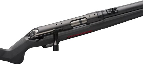 WINCHESTER XPERT BR 17WSM - 16.5" 8SH BLUED/BLK SUP RDY