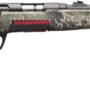WINCHESTER XPERT BR 21 SHARP - 18" 10RD STRATA/BLACK