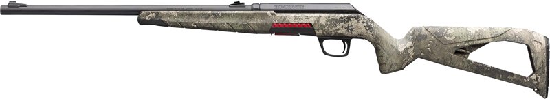 WINCHESTER XPERT BR 21 SHARP - 18" 10RD STRATA/BLACK