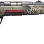 WINCHESTER XPERT BR 22LR 18" - BLUED TRUE TIMBER STRATA