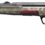 WINCHESTER XPERT BR 22LR 18" - BLUED TRUE TIMBER STRATA