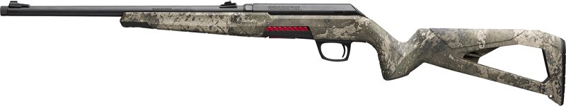 WINCHESTER XPERT BR 21 SHARP - 16.5" 10RD STRATA/BLACK SP RD