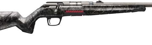 G525209102 WINCHESTER XPERT BR 22LR 16.5 - " CARBON GRAY SUPPRESOR READY