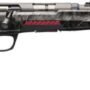 WINCHESTER XPERT BR 22LR 16.5 - " CARBON GRAY SUPPRESOR READY
