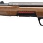 WINCHESTER XPERT BR SPORTER 21 - SHARP 18" 10RD WOOD/BLACK