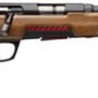 WINCHESTER XPERT BR 22LR 16.5 - " SPORTER WOOD/BLUED SUP RDY