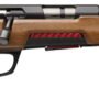 WINCHESTER XPERT BR 22LR 16.5 - " SPORTER WOOD/BLUED SUP RDY