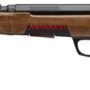 WINCHESTER XPERT BR 22LR 16.5 - " SPORTER WOOD/BLUED SUP RDY