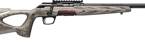 WINCHESTER XPERT THUMBHOLE - TARGET 22LR 18" LAM/BLACK SR