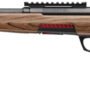 WINCHESTER XPERT THUMBHOLE - TARGET 22LR 18" BROWN LAM SR