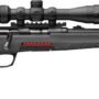 WINCHESTER XPERT BR 22LR 18" - 10SH BLD/BLK W/VORTEX CRSFRII