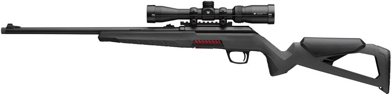 WINCHESTER XPERT BR 17WSM 18" - 8SH BLD/BLK W/VORTEX CRSFRII