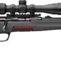 WINCHESTER XPERT BR 22LR 16.5 - " 10SH BLK SR W/VRTX CRSFRII