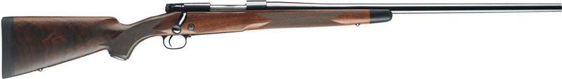 G535203289.jpg WINCHESTER MODEL 70 SUPER - GRADE 6.5CM 24" BLUED/WALNUT