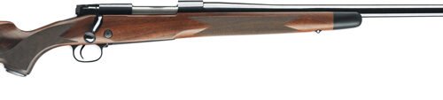 WINCHESTER MODEL 70 SUPER - GRADE 6.5PRC 24" BLUED/WALNUT