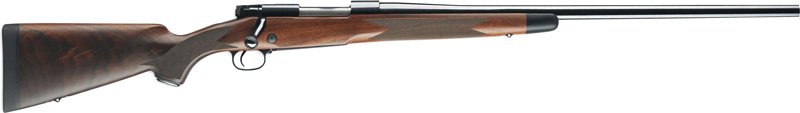WINCHESTER MODEL 70 SUPER - GRADE 6.5PRC 24" BLUED/WALNUT
