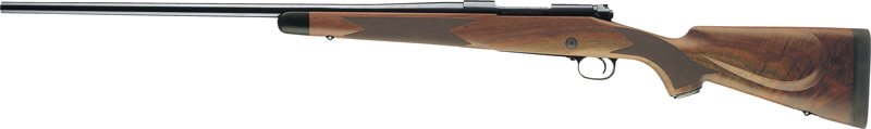 WINCHESTER MODEL 70 SUPER - GRADE 6.5PRC 24" BLUED/WALNUT