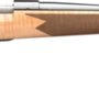 WINCHESTER MODEL 70 SUPER - GRADE MAPLE 6.5PRC 24" BLUED