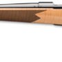 WINCHESTER MODEL 70 SUPER - GRADE MAPLE 6.8WST 24" BLUED