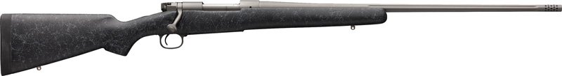 WINCHESTER MODEL 70 EXTREME - TUNGSTEN 300WM 26" SYN/MB