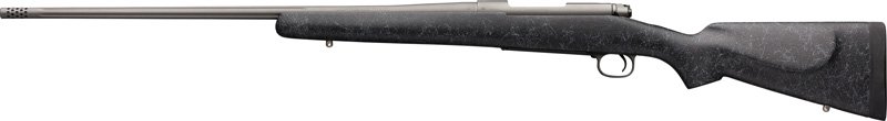 WINCHESTER MODEL 70 EXTREME - TUNGSTEN 6.5CM 22" SYN/MB