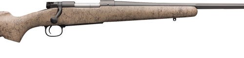 WINCHESTER MODEL 70 EXTREME - SPORTER 6.8 WST 24" TAN SYN