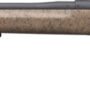 WINCHESTER MODEL 70 LONG RANGE - 6.5CM 24" TAN/BLK W/ MB