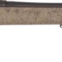 WINCHESTER MODEL 70 LONG RANGE - 6.8WST 24" TAN/BLK W/ MB
