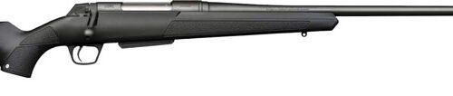 WINCHESTER XPR 223 REM 22" - BLACK MATTE SYNTHETIC